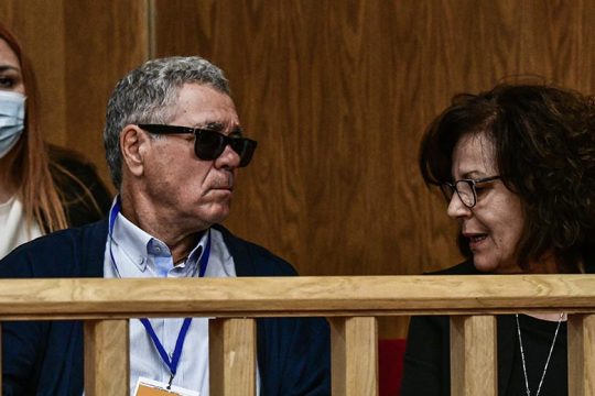 «Είπαμε “θα τα πούμε μετά” και αυτό δεν ήρθε ποτέ»