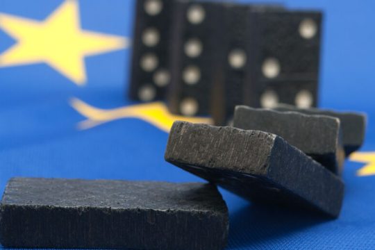 Συνδικάτα κατά λιτότητας, μετά τις δυσοίωνες προβλέψεις Κομισιόν για το 2024