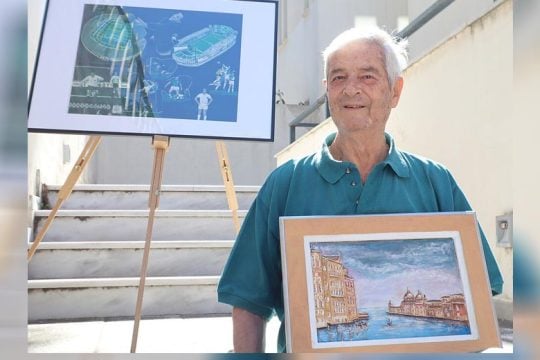 «Η αξία του φωτός μετά την απειλή…»