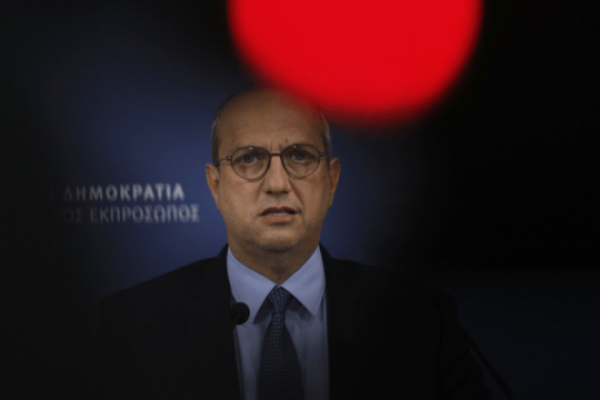 Άνοιγμα για συνάντηση Μητσοτάκη-Ερντογάν και νέες προκλήσεις Ακάρ
