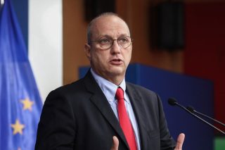 Στατιστικές αλχημείες με την εγκληματικότητα