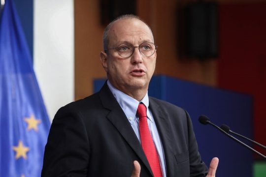Στατιστικές αλχημείες με την εγκληματικότητα