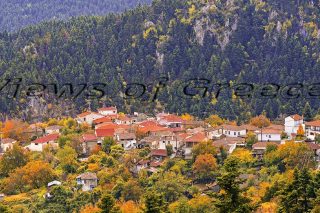 Οίτη και Βαρδούσια, δυο πανέμορφα βουνά που αξίζει να επισκεφθείς