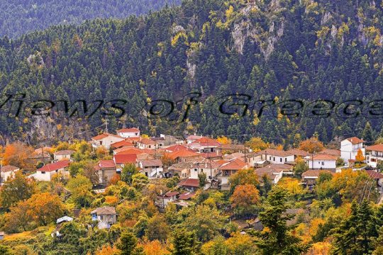 Οίτη και Βαρδούσια, δυο πανέμορφα βουνά που αξίζει να επισκεφθείς