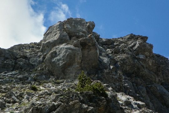 Βράχια