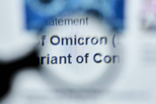 Το χάπι της Merck δεν μείωσε τον κίνδυνο νοσηλείας από την Όμικρον