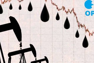Σε «εθελοντικές» περικοπές προχωρά ο ΟΠΕΚ στην παραγωγή πετρελαίου