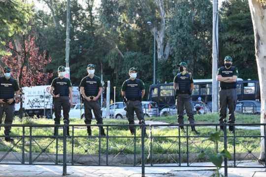 Συνταγματική κατά το ΣτΕ η σύσταση των ΟΠΠΙ