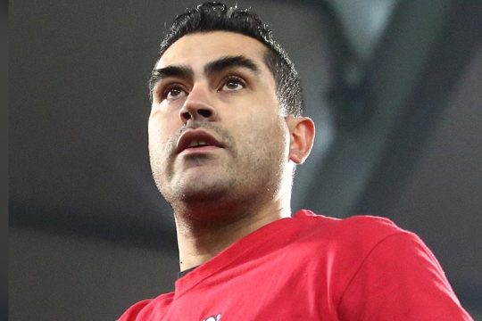 Ο Νέρι και οι… κατσαπλιάδες