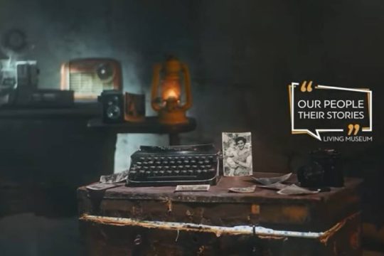 «Our people, their stories»: Ένα «ζωντανό» μουσείο για την ομογένεια της Αυστραλίας