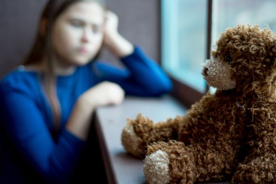 Θεσσαλονίκη: 16 χρόνια φυλακή σε 44χρονο - Είχε κακοποιήσει σεξουαλικά 14χρονο νοητικά ανάπηρο κορίτσι