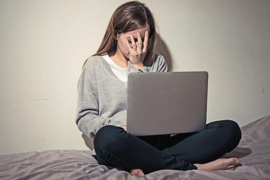 Παιδιά και διαδίκτυο