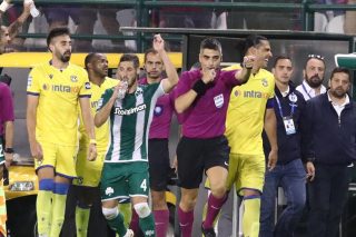 Αν δεν υπήρχε VAR, θα τον είχαν «σφάξει»
