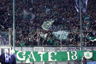 «Εκστρατεία» στον Βόλο