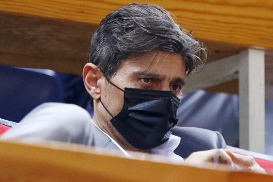Με «πράσινο διάταγμα» η απόκτηση του Μπέικον