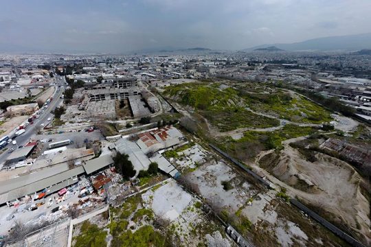 Αντίστροφη μέτρηση για τη δημοπράτηση