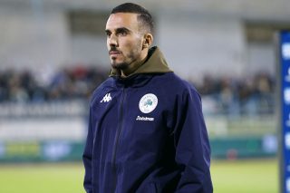 Για το «9 στα 9» χωρίς τον αρχηγό του