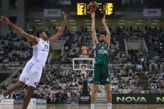 Η άμυνα δεν έφτανε