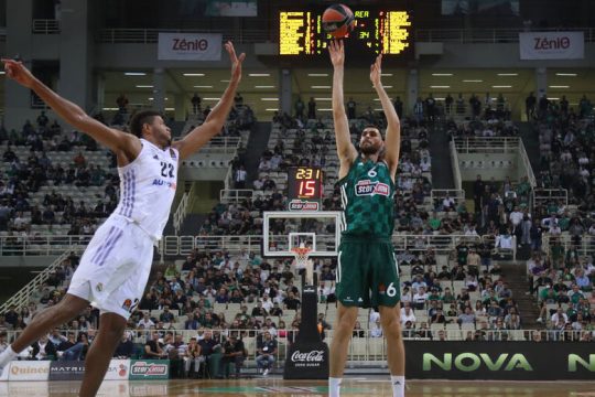 Η άμυνα δεν έφτανε