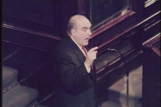 Από το 1992 στο 2022… μια Γερμανία δρόμος