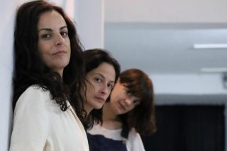 Δύο παραστάσεις, μία επώδυνη ιστορική σελίδα