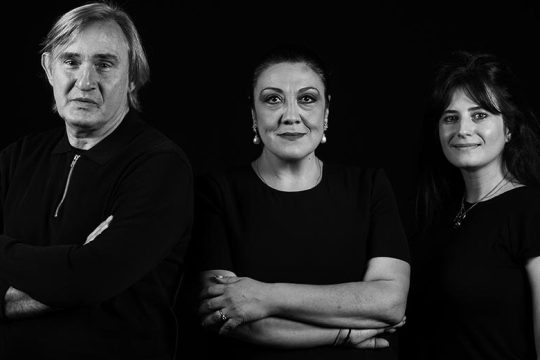 Πώς η Βέμπο έγινε η «φωνή της Ελλάδας»