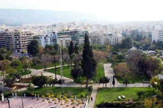 Μερικό «μπλόκο» ΣτΕ στα έργα για τη Γραμμή 4 του Μετρό στον Ευαγγελισμό