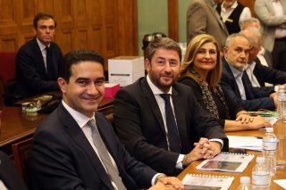 Προγραμματική στροφή στην κοινωνία