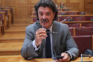 Ο Αν. Πάτσης χρωστά στο Γηροκομείο;