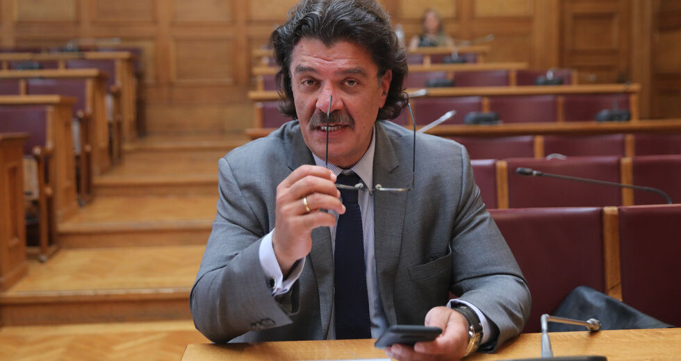 Ο Αν. Πάτσης χρωστά στο Γηροκομείο;