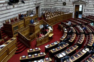 «Πόσοι Πάτσηδες υπάρχουν ακόμη στη Νέα Δημοκρατία;»