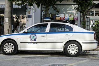 Ταγματάρχης συνελήφθη για σεξουαλική παρενόχληση εφήβου στον Χολαργό