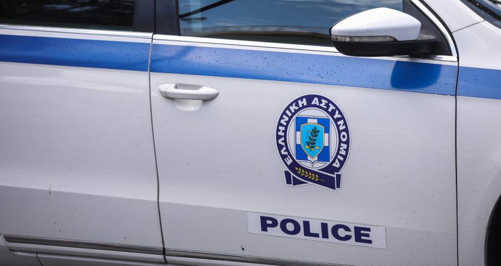 Έγκλημα στην Καλλιθέα: Σκότωσε με μπουνιά ηλικιωμένο έπειτα από λογομαχία