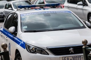 Σήμερα στον ανακριτή ο 26χρονος που μαχαίρωσε τον επιχειρηματία Γ. Μάρκου