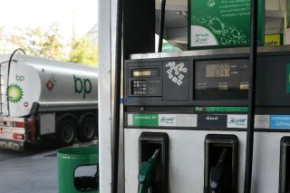 Άρον άρον επανέρχεται η επιδότηση στο diesel