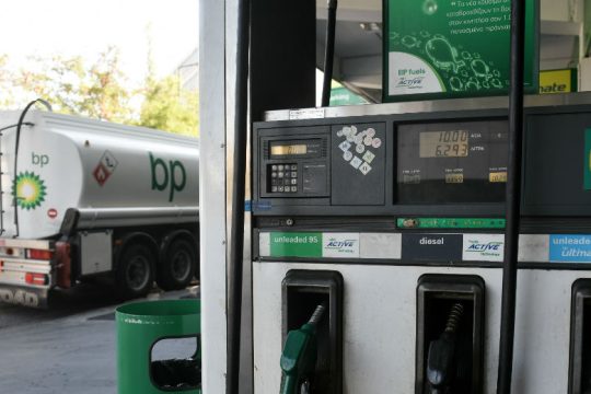 Άρον άρον επανέρχεται η επιδότηση στο diesel