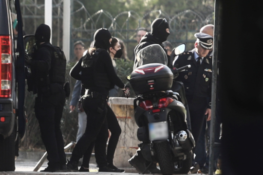 Στις 16 Νοεμβρίου ξανά στην ανακρίτρια η Ρούλα Πισπιρίγκου