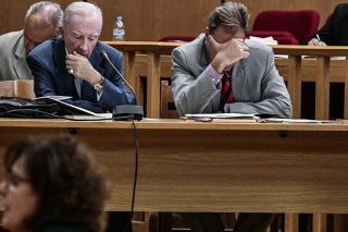 Ποινική προκαταρκτική εξέταση για τον ναζιστικό χαιρετισμό του Κ. Πλεύρη