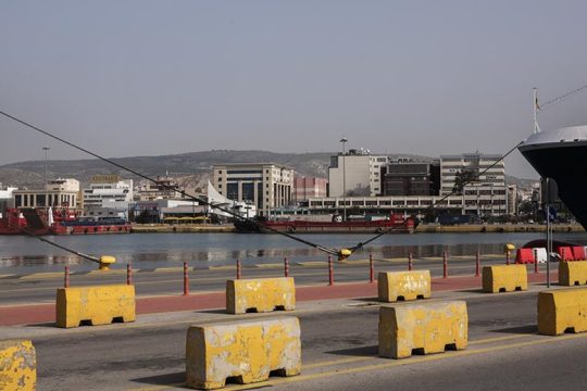 «Οχι» της ΠΝΟ στον νέο Κώδικα Ιδιωτικού Ναυτικού Δικαίου