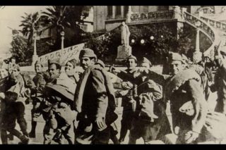 Β’ Παγκόσμιος Πόλεμος: Επετειακή έκθεση στη Δόριζα Αρκαδίας
