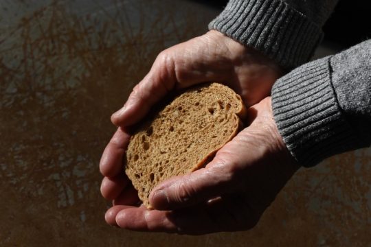 Εγκληματική αύξηση της ανισότητας