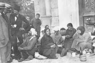 Το στεγαστικό πρόβλημα και η θυσία του περιβάλλοντος