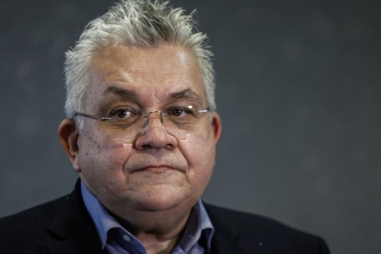Ανεκδιήγητες δηλώσεις πρύτανη του ΑΠΘ για τον τραυματισμό φοιτητή