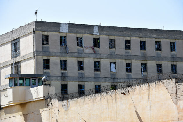 Προφυλακιστέοι ο 63χρονος και ο 40χρονος για ασέλγεια και βιασμό ανηλίκων