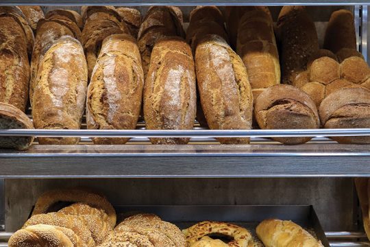 Ομοσπονδία Αρτοποιών: Σχεδόν το 15% των αρτοποιείων έτοιμο για λουκέτο
