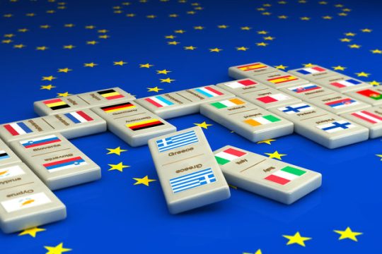 Ευρωζώνη: Αυξήθηκε το κόστος δανεισμού επιχειρήσεων και νοικοκυριών τον Αύγουστο