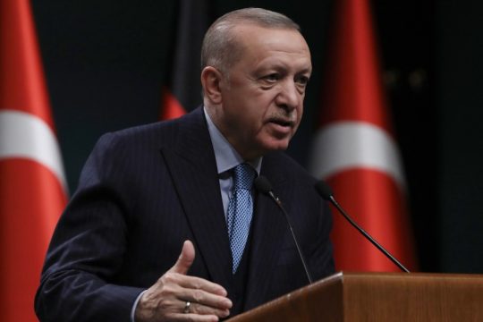 Nordic Monitor: «Προβοκάτσια σχεδιάζουν οι τουρκικές μυστικές υπηρεσίες στην Ελλάδα»