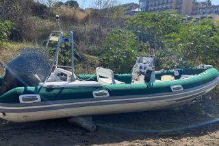 Συλλήψεις για διακίνηση μεταναστών στη Ρόδο