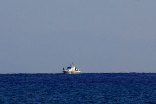 Νεκρή βρέθηκε 58χρονη σε θαλάσσια περιοχή της Κορινθίας