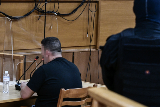 Φίλος Παύλου Φύσσα: «Οι χρυσαυγίτες έρχονταν σε κύματα και μας χτύπαγαν»